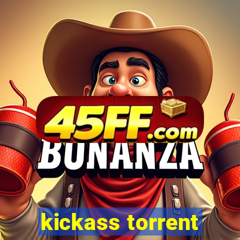 kickass torrent